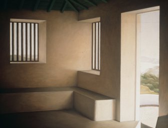 [Chapel Entrance II]