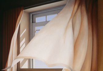 [Curtain]