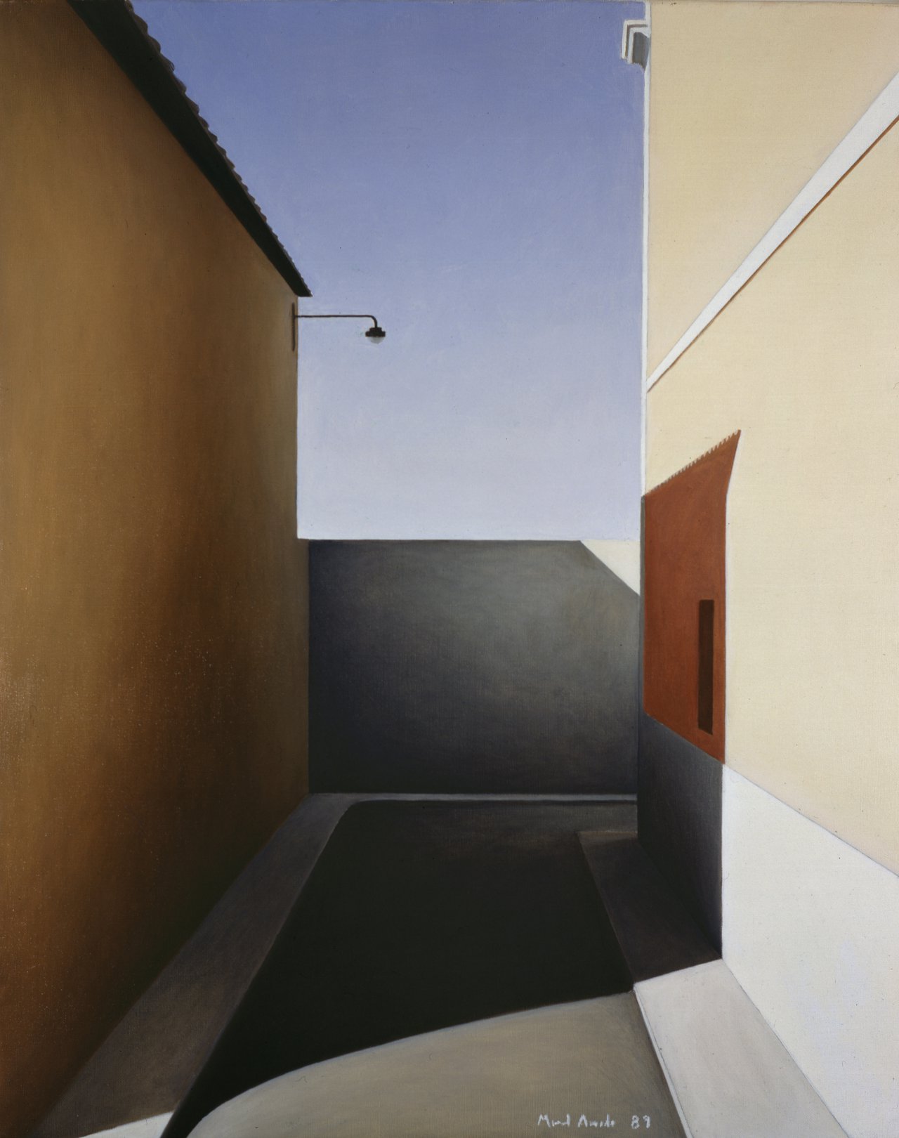 Beco A II