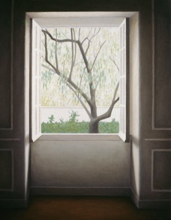 [Open Window II]