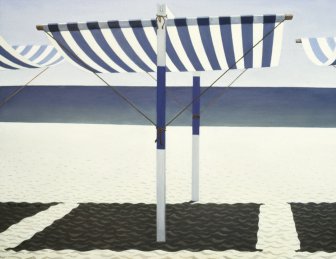 [Beach Canopies]