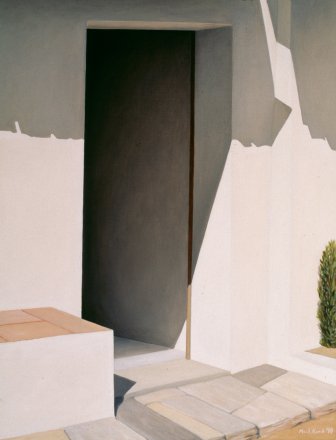 Porta no Alentejo