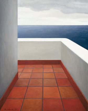 Recanto do terra&ccedil;o II