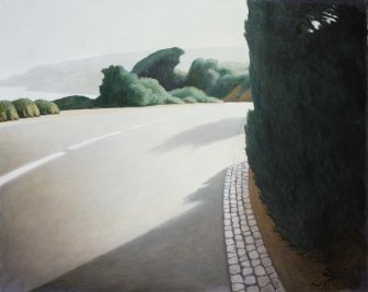 A estrada I