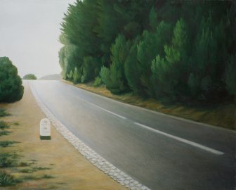 A estrada II
