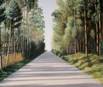 A estrada