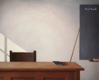 [The Room 4 (Study)]
