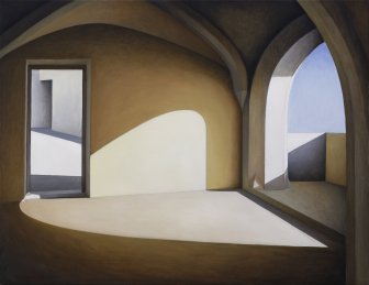 [Castle Interior I]