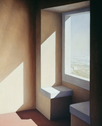 [Window in the Castle]