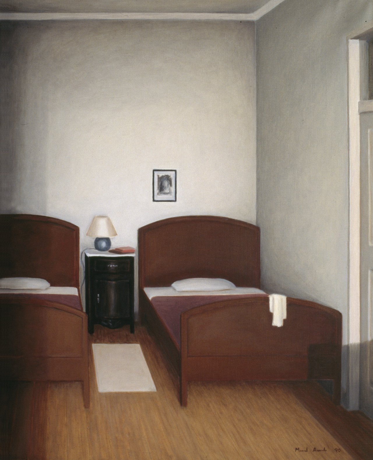 The Bedroom