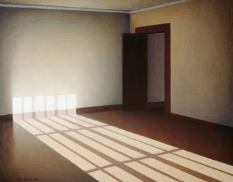 [Empty House Corner II]