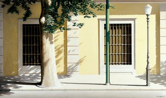 O passeio
