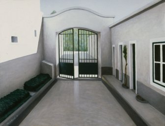 A sa&iacute;da do col&eacute;gio