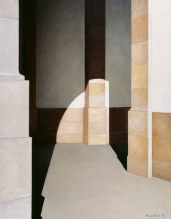 [The Sanctuary I]