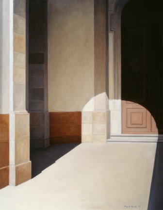 [The Sanctuary II]