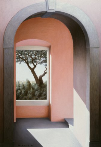 [Portal with Window in the Background]
