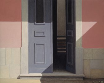 Porta de entrada