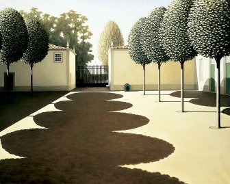 [The Patio]
