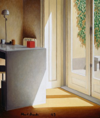 [Joana's Bedroom]
