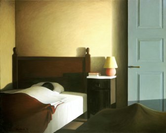 [Interior Room]