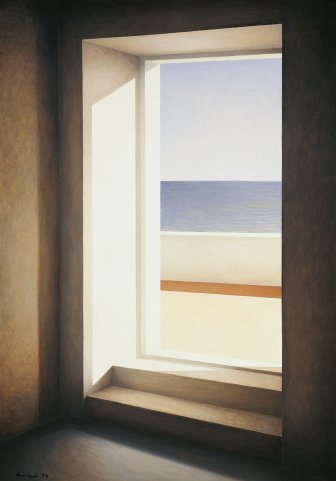 [Exit to the Terrace]