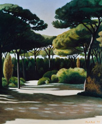 Pinhal III