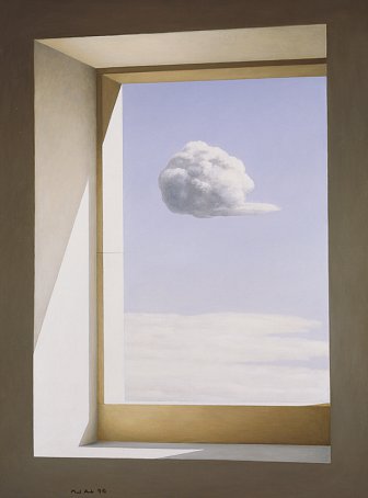 [The Tower Window]