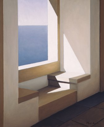 [Looking at the Sea I]
