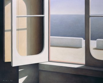 [The Terrace Window]