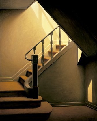 [Our Staircase]