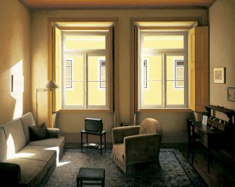 [Teresinha's Room]