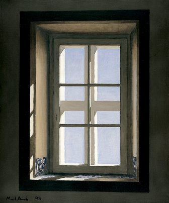 [Tiled Window II]