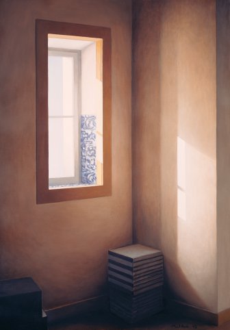 [Tiled Window III]