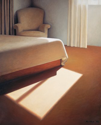 [Bedroom I]