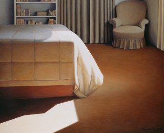[Bedroom II]