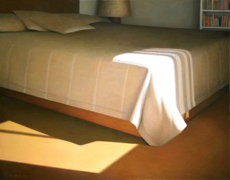 [The Bed]