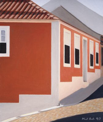 Casa de esquina