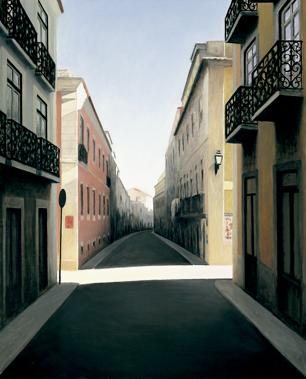 Rua da Rosa (estudo)