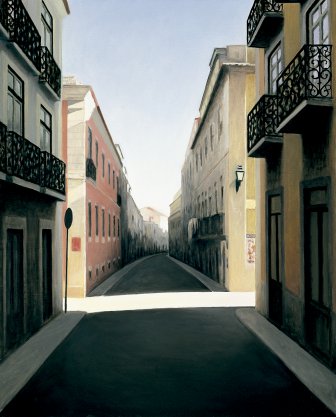 Rua da Rosa (estudo)