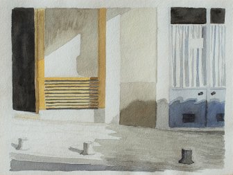 Passeio I (estudo)