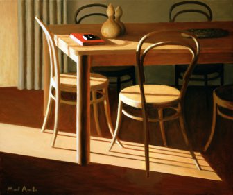 [Dining Room (R&ecirc;go d'&Aacute;gua)]