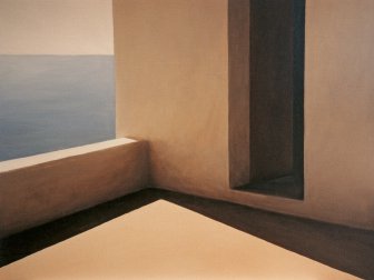 Senhora da Rocha I