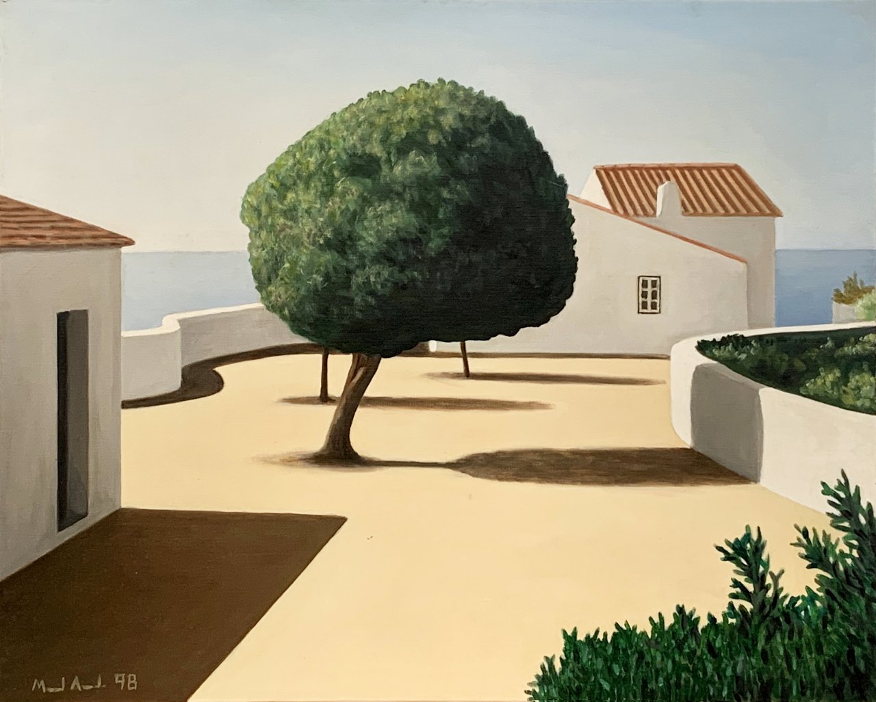 Senhora da Rocha III