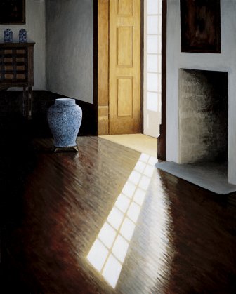 Interior II