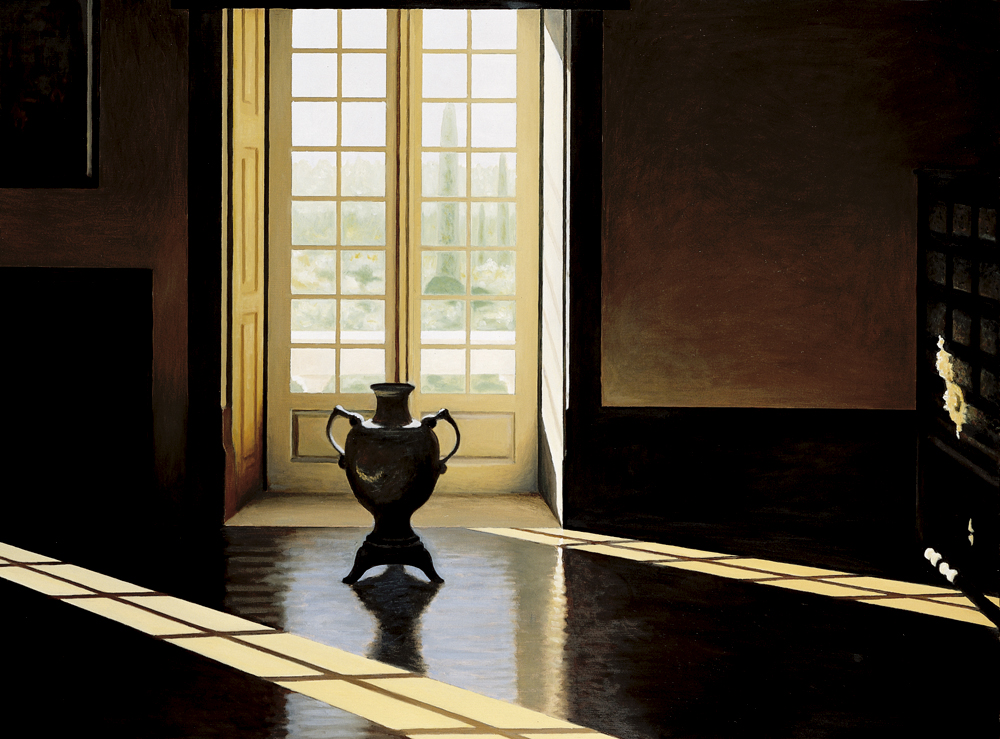 Interior III