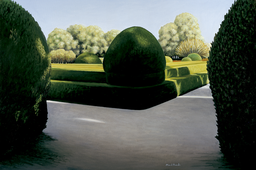 The Enchanted Garden III
