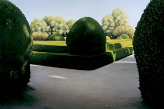 [The Enchanted Garden III]