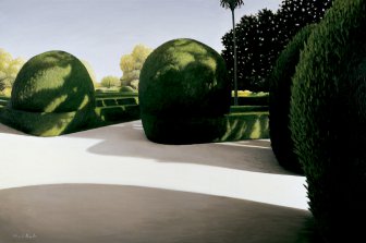 [The Enchanted Garden IV]