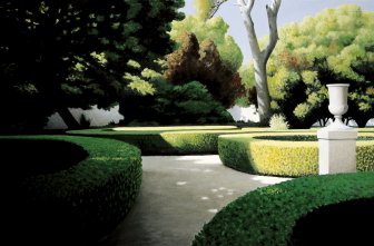 [The Big Pine Tree]