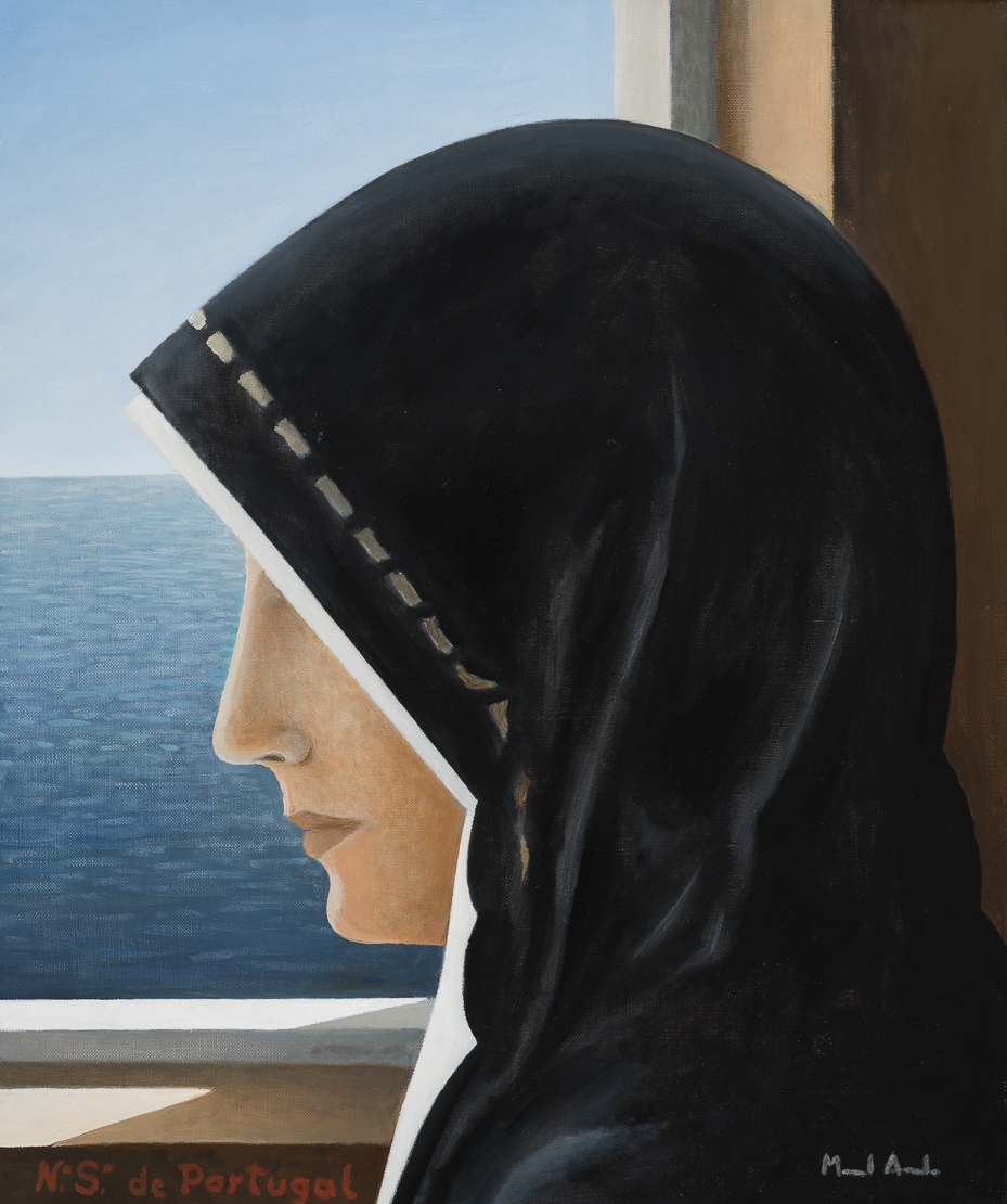 Nossa Senhora de Portugal